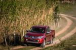Mitsubishi L200 Triton Sport 2016 года (LA)